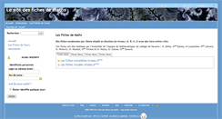 Desktop Screenshot of navarre-maths.spip.ac-rouen.fr