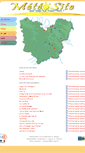 Mobile Screenshot of meteosite.ac-rouen.fr